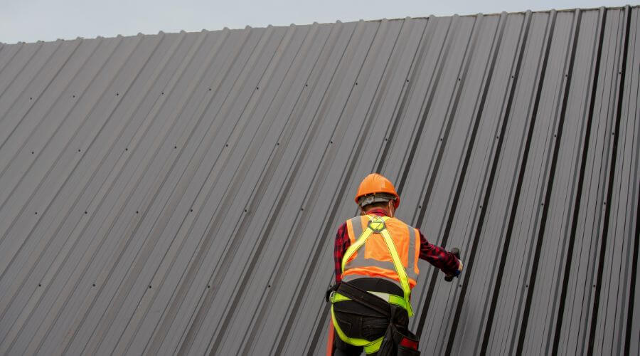 Professional residential roofers in Shell Knob, MO